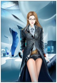 【GB/女攻】将军有礼(NP总攻/ABO)