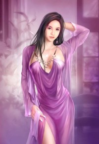 夏娃的肋骨(GL)·续