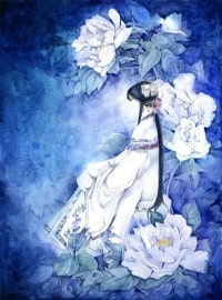 娶个女皇回现代