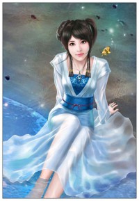 清穿之千娇百媚(穿书)