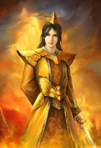 丁二狗的逍遙人生