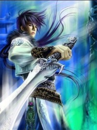 （网王同人）深蓝色碎屑