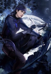 龙门之主做上门女婿杨潇唐沐雪